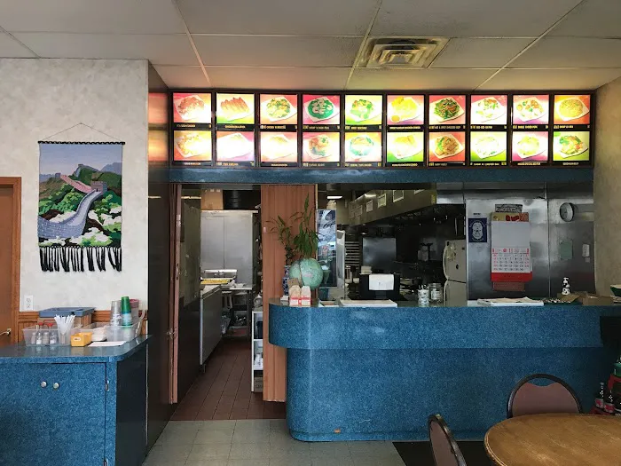 Great Wall Chinese Restaurant 10