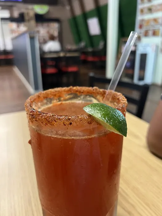 El Chino Mex 1