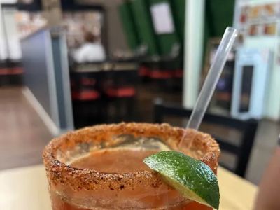 El Chino Mex 0