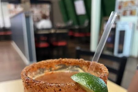 El Chino Mex