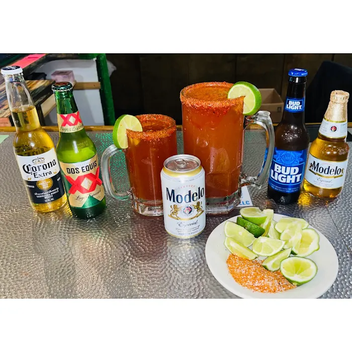 El Chino Mex 7