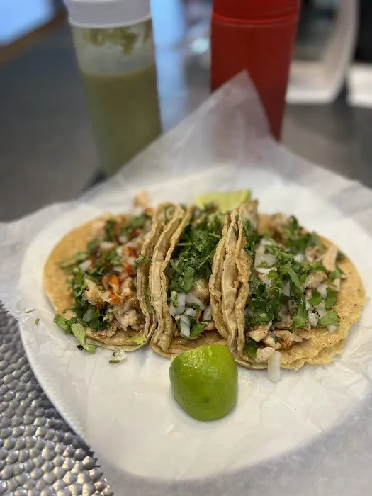 El Chino Mex 6