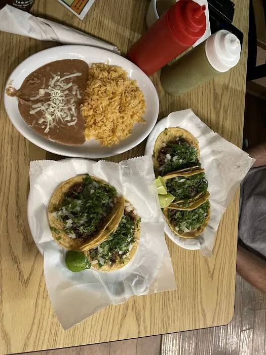 El Chino Mex 4