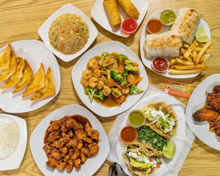 El Chino Mex 9