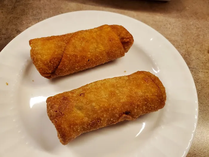 Egg Roll King on Madison Ave. 2