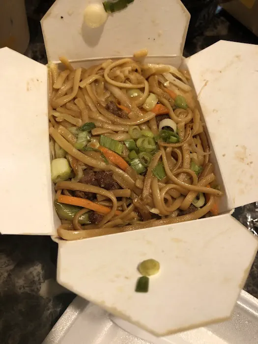 Egg Roll King on Madison Ave. 10