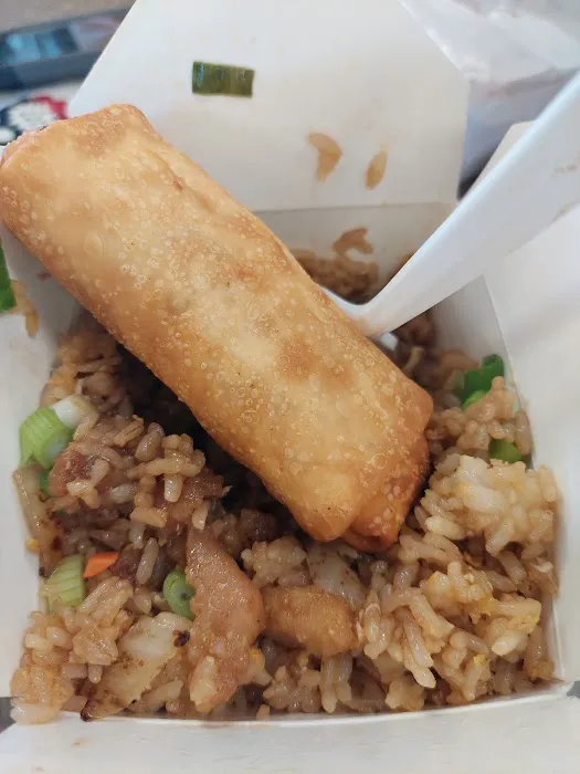 Egg Roll King on Madison Ave. 7