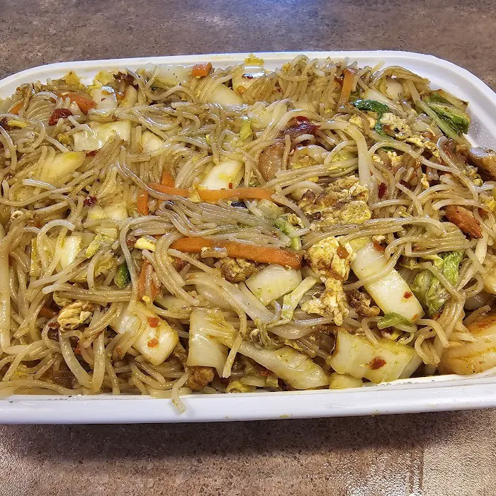 China Wok 9