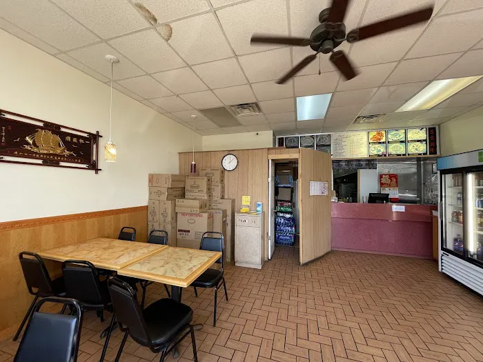 China Wok 7