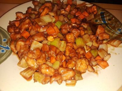 China Wok 0