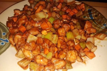 China Wok