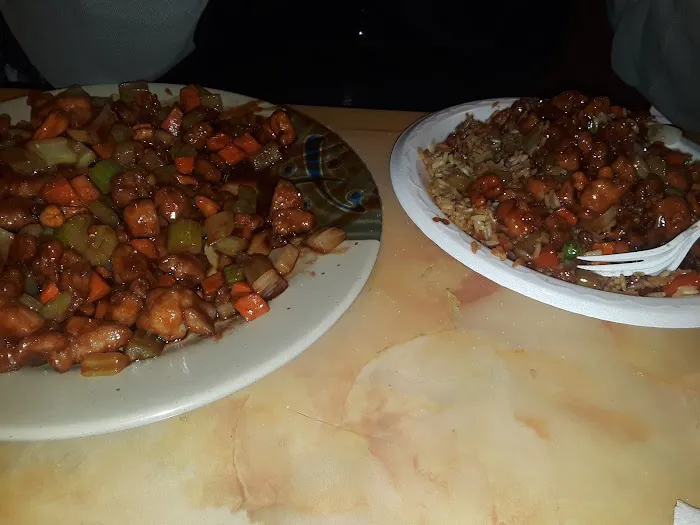 China Wok 2