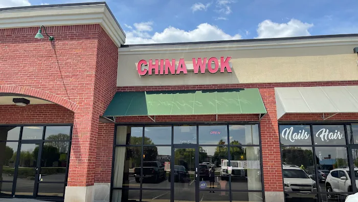 China Wok 10