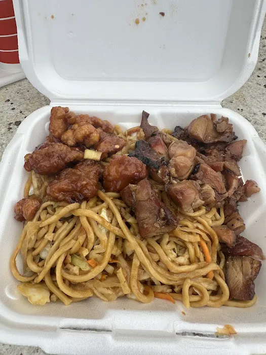 Asian Chao 6