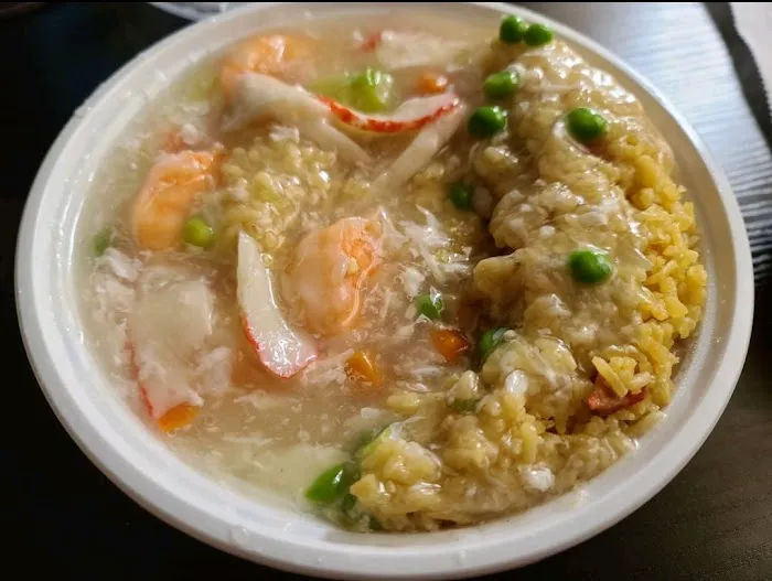 China King 4