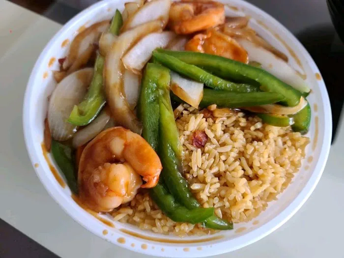 China King 1