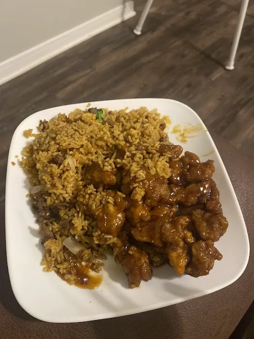 China King 7