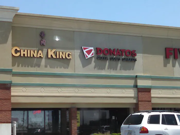 China King 10