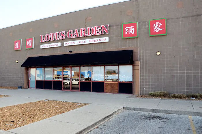 Lotus Garden Of Greenwood 6