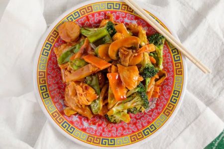 China Garden Restaurant