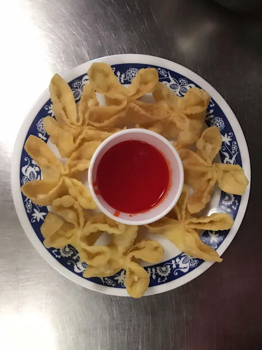China Garden Restaurant 4