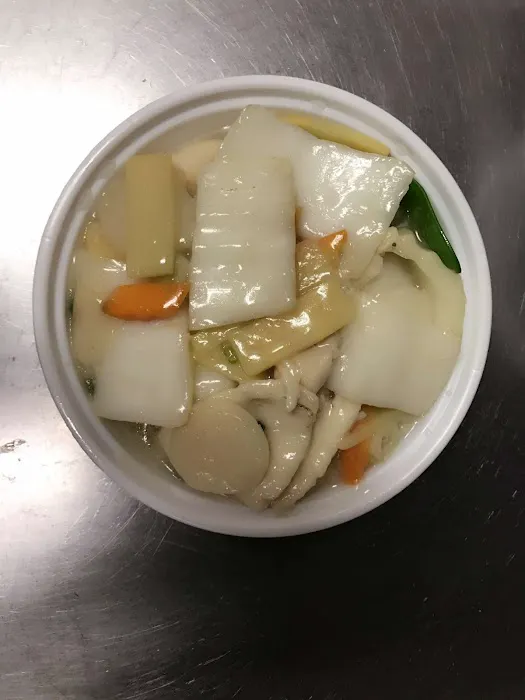 China Garden Restaurant 10