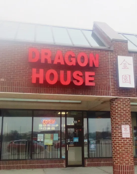 Dragon House 2