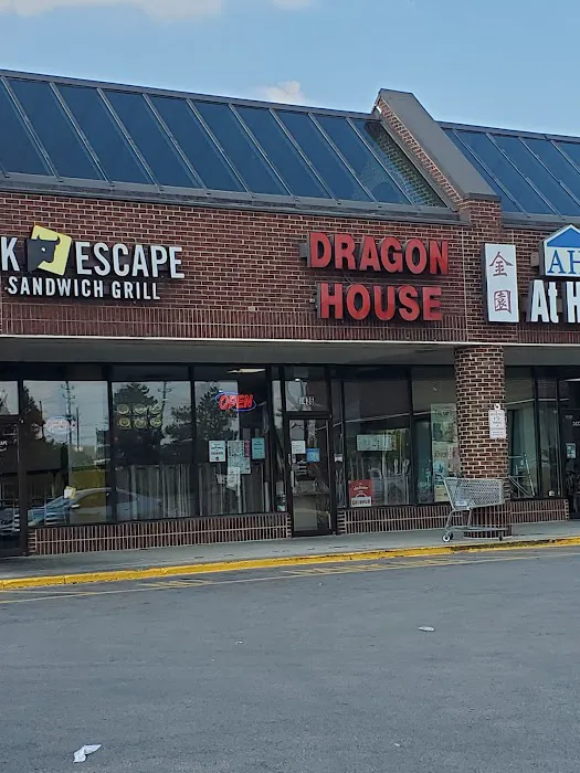 Dragon House 1