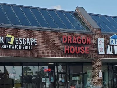 Dragon House 0