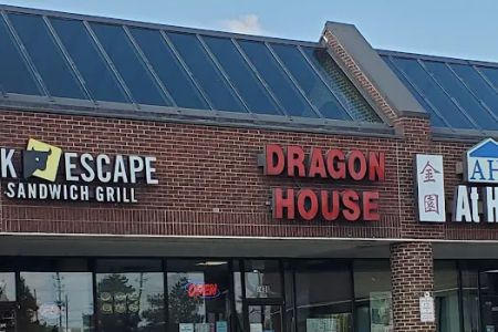 Dragon House