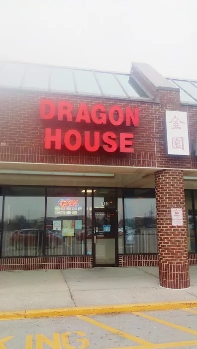 Dragon House 3
