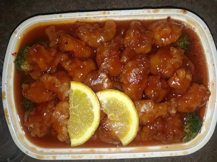 Taste of China 10