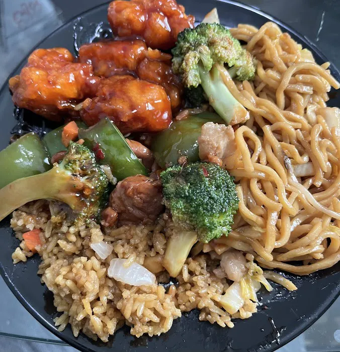 Taste of China 1