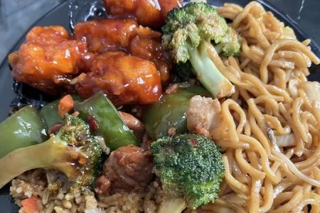 Taste of China