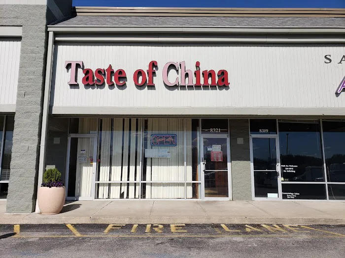 Taste of China 3