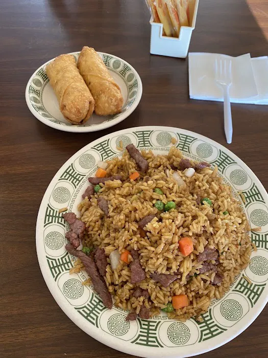 Taste of China 9