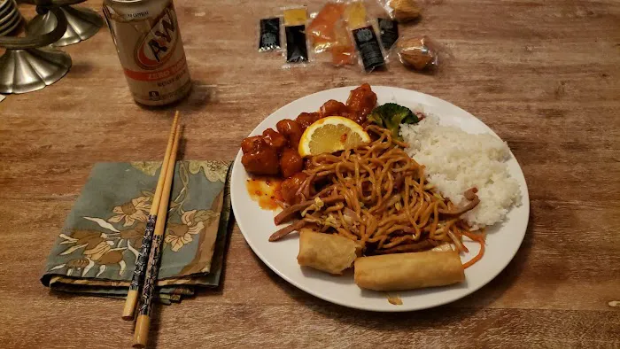 Taste of China 6