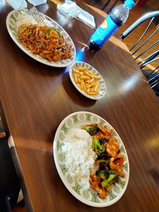 Taste of China 8