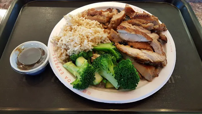 Panda Express 6