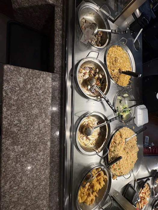 Panda Express 5