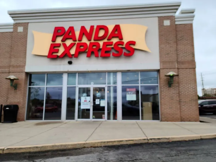 Panda Express 3