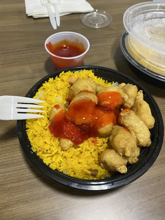 First Wok II 3