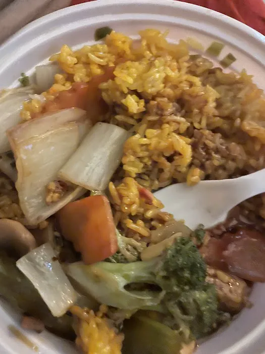First Wok II 8