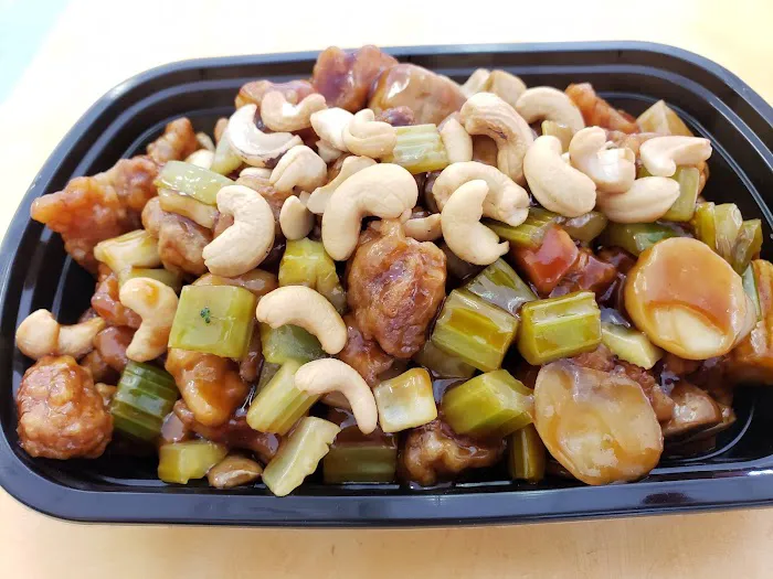 First Wok II 9