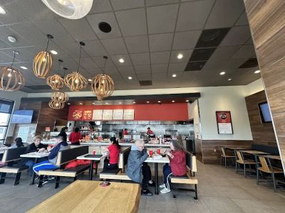 Panda Express 0