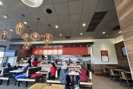 Panda Express