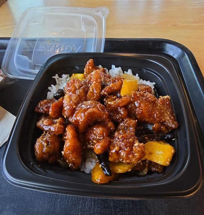 Panda Express 4