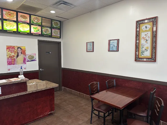 Chen's Wok 3