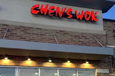 Chen's Wok