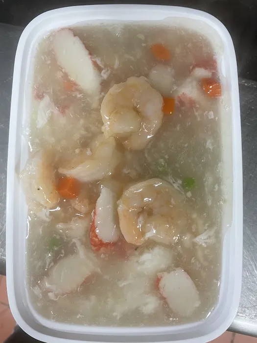 Chen's Wok 8